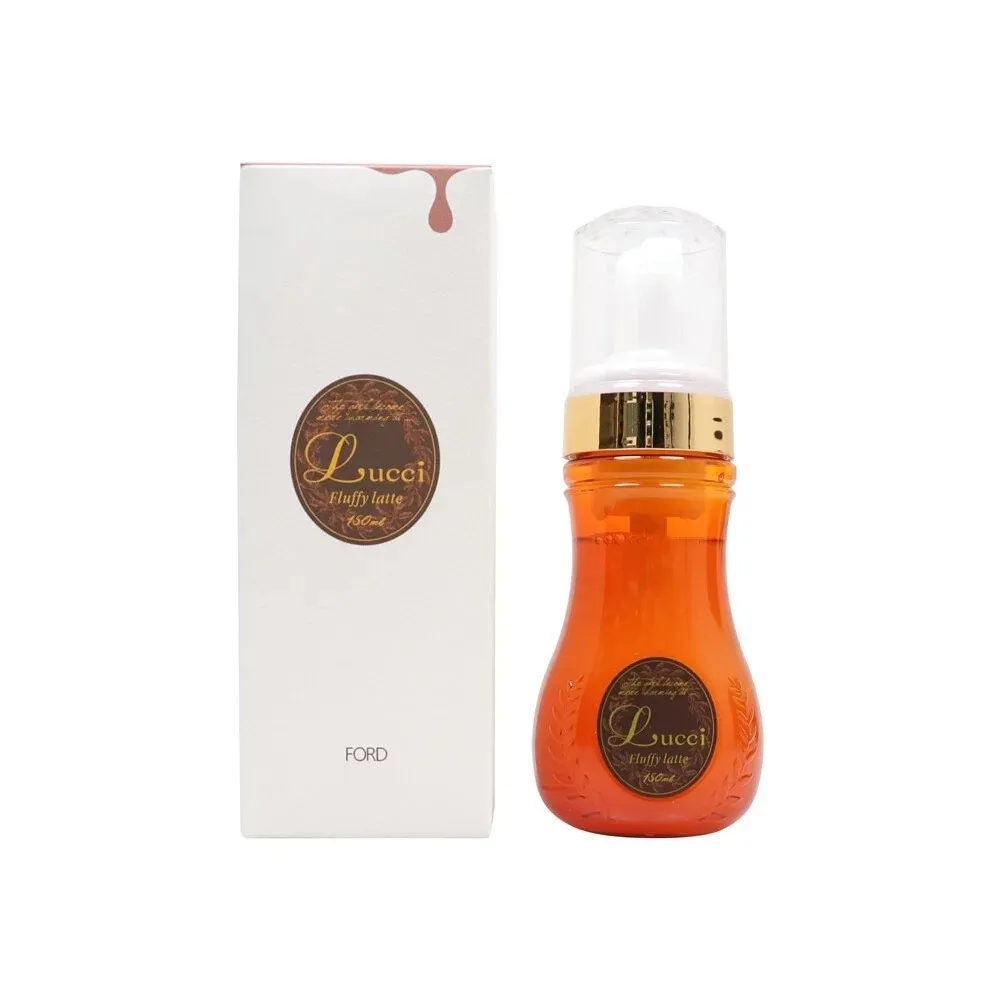 【FORD明佳麗】修護髮泡 150ml 歷史價格詳細信息