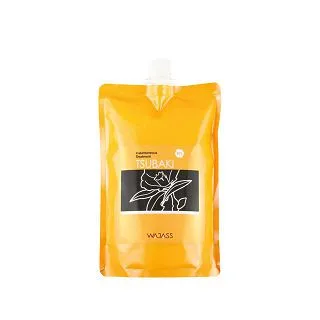 【WAJASS威傑士】山茶花瞬間護髮500ml---特價450元(三件免運)★7-11取貨付款★ 歷史價格詳細信息