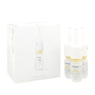 GOLDWELL 歌薇 水感重建劑18ml*12(整盒) 歷史價格詳細信息