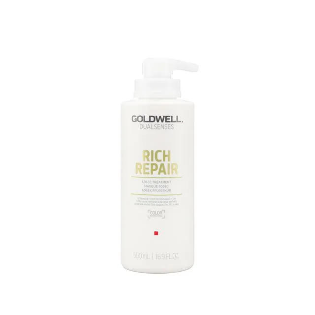 歌薇 GOLDWELL 60秒髮膜 500ml 水感 光感 光纖 柔感 髮膜 護髮 正品公司貨(多款任選) 歷史價格詳細信息