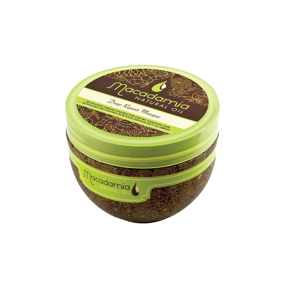 Macadamia 瑪卡奇蹟油 髮膜 30ml (潤澤/輕柔/超潤澤) 歷史價格詳細信息