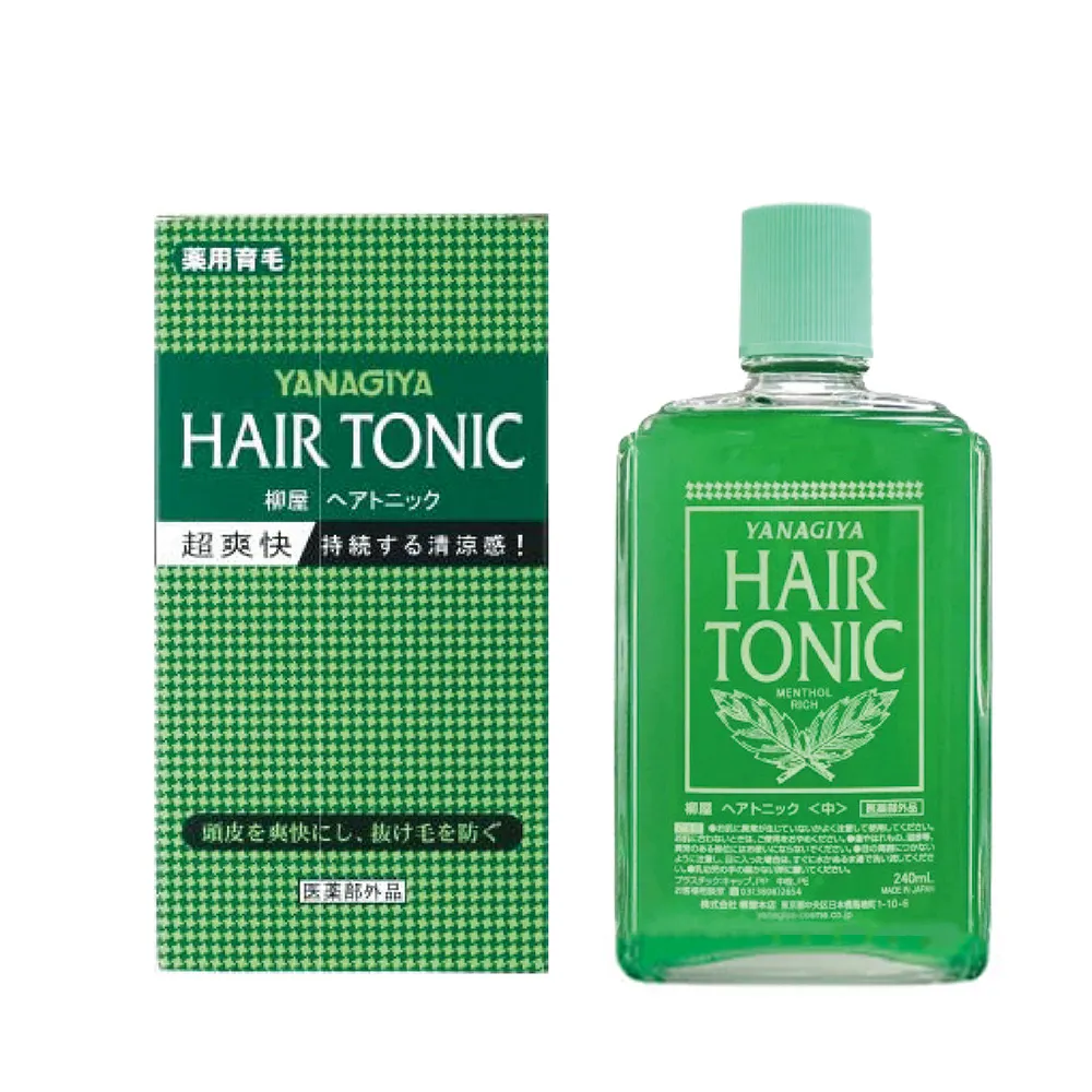 【YANAGIYA 日本柳屋】髮根營養強髮液_360ml(2入組/日本境內版) 歷史價格詳細信息