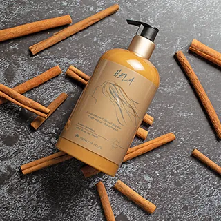 HELA 海拉肉桂量能護髮乳 30ml 歷史價格詳細信息