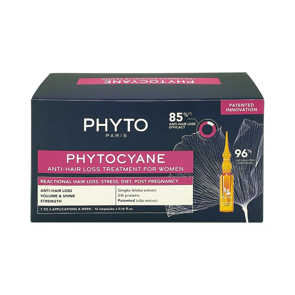 PHYTO 髮朵 新髮絲能量養髮精華100ml 歷史價格詳細信息