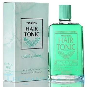 YANAGIYA 雅娜蒂 毛穴淨化洗髮精二入組 (170ml*2) 歷史價格詳細信息