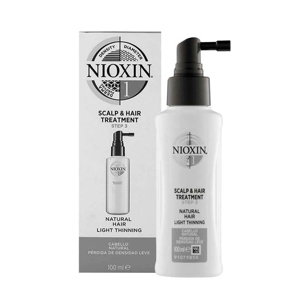 《NIOXIN》1號甦活乳(頭皮理療霜)1000ml 歷史價格詳細信息