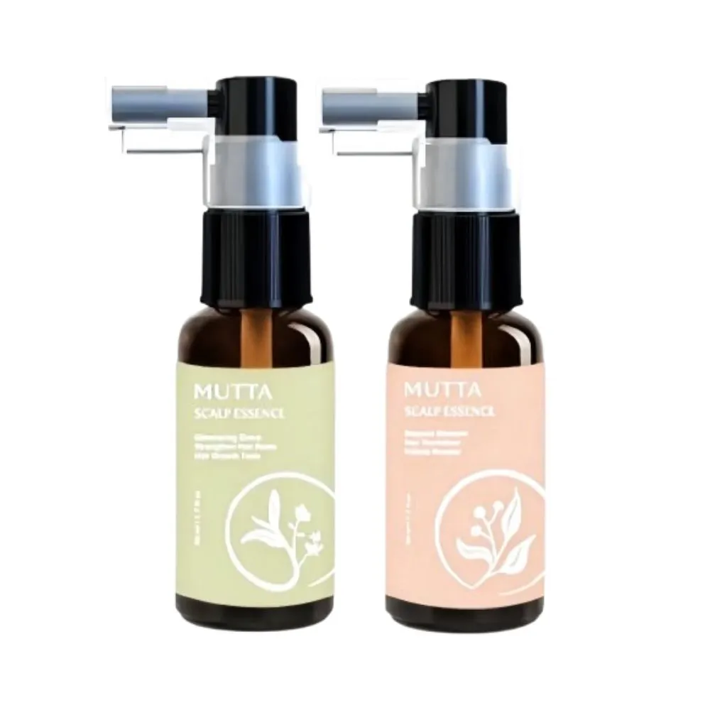 【沐塔 MUTTA】洗髮精潤髮乳組合混搭*2罐組 歷史價格詳細信息