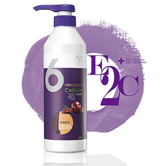 E2C 啡洗不可 野玫瑰2號柔順保濕洗髮精(600ml) 2入 歷史價格詳細信息