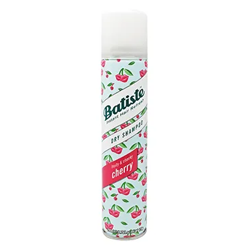 Batiste乾洗髮-香甜櫻桃200ml 歷史價格詳細信息