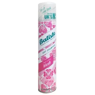 Batiste乾洗髮-淡雅花香200ml 歷史價格詳細信息