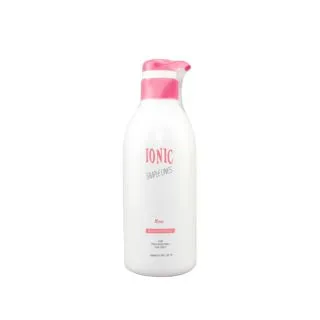 IONIC 艾爾妮可 燙染後玫瑰精油洗髮精500ml 價格比較,價格查詢,歷史價格詳細信息