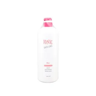 IONIC 艾爾妮可 燙染後玫瑰精油洗髮精500ml 歷史價格詳細信息