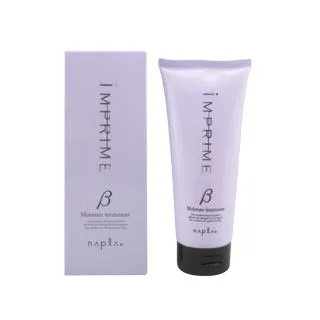 【NAPLA】iM上質修護法 鉑金級居家護髮膜 80g(公司貨) 歷史價格詳細信息