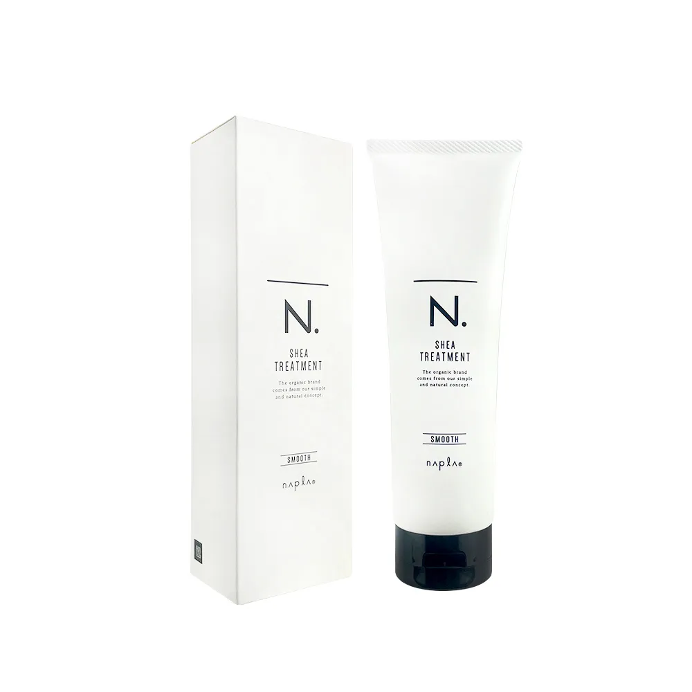 NAPLA 娜普菈 乳油木柔順護髮乳(護髮素) 240g 歷史價格詳細信息