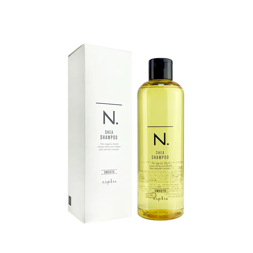 Napla 娜普菈 N.乳油木柔順護髮乳 240ml 歷史價格詳細信息