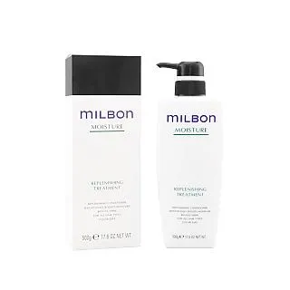 MILBON 哥德式 水妍洗髮精 2500ml 歷史價格詳細信息