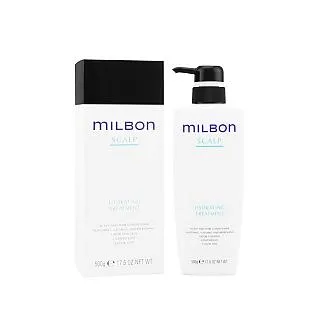 Milbon 哥德式 淨緻洗髮精500ml 歷史價格詳細信息
