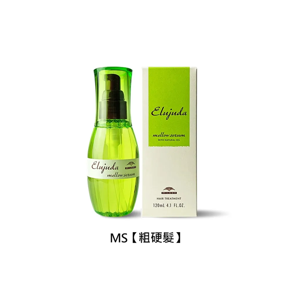 Milbon 哥德式 生命果油 輕果油 MS LS 免沖洗 120ml 粗硬細軟髮 公司貨(任選1入) 歷史價格詳細信息