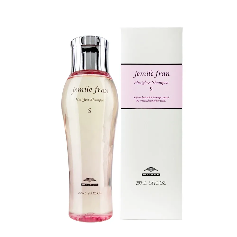 Milbon 哥德式 Jemile Fran 熱光感 500g 護髮素 護色 光澤 正品公司貨(任選1入) 歷史價格詳細信息