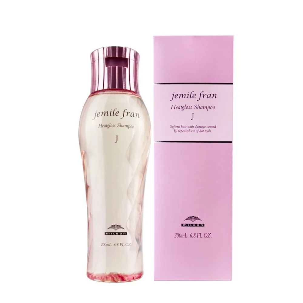 Milbon 哥德式 Jemile Fran 熱光感 500g 護髮素 護色 光澤 正品公司貨(任選1入) 歷史價格詳細信息