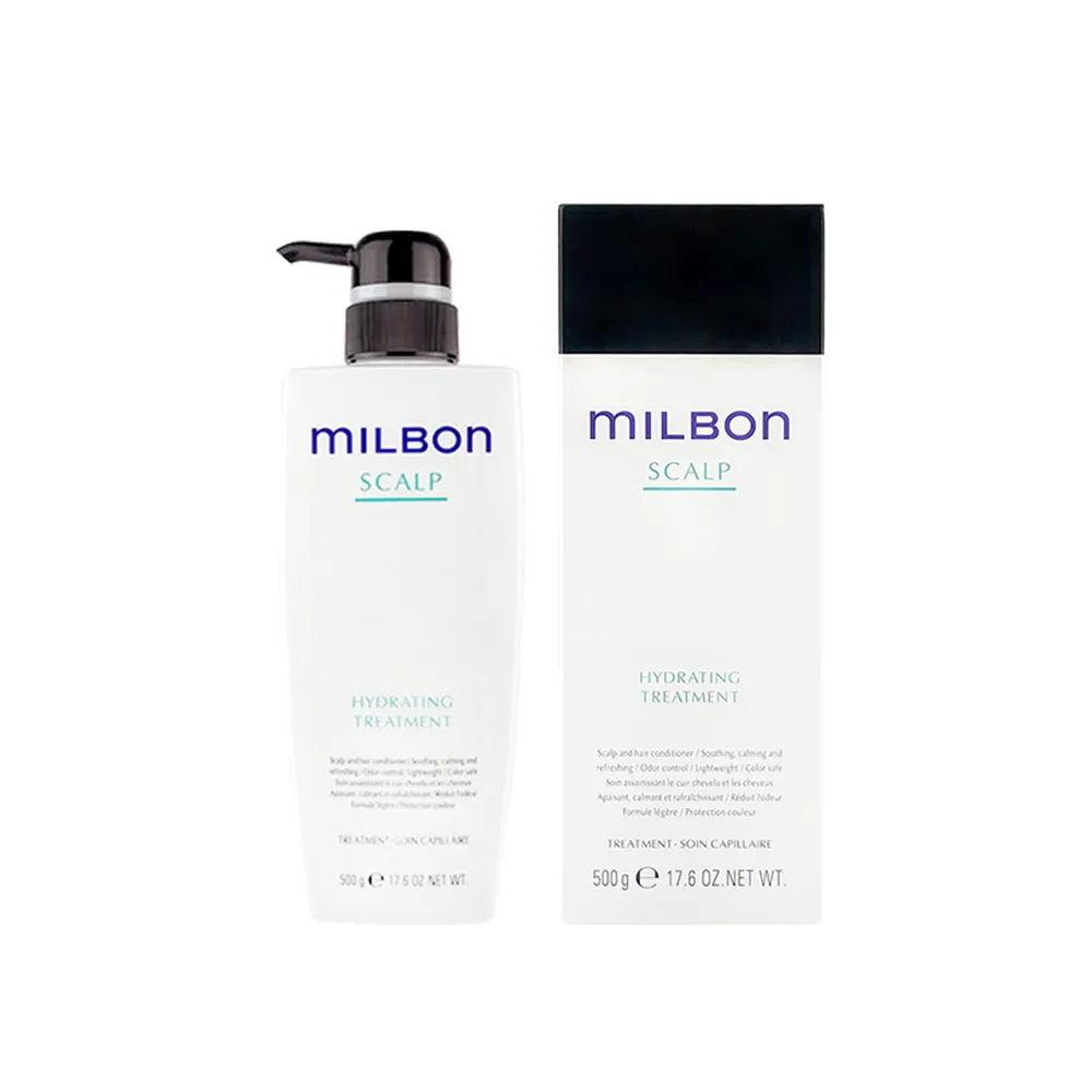 Milbon 哥德式 淨緻洗髮精500ml 歷史價格詳細信息