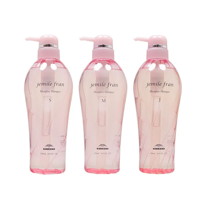 哥德式 ????????????正品公司貨 jemile fran 熱光感全系列 S M J 護髮素 歷史價格詳細信息