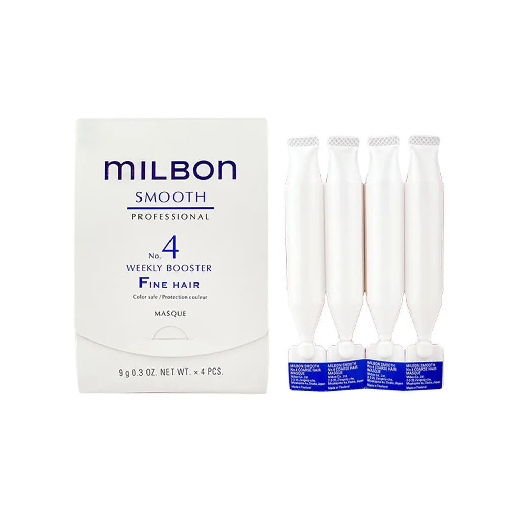 Milbon 哥德式 絲柔護髮 第四劑式 結構式護髮 600g 0劑 2劑 沖水 護髮 毛燥 四劑(任選1入) 歷史價格詳細信息