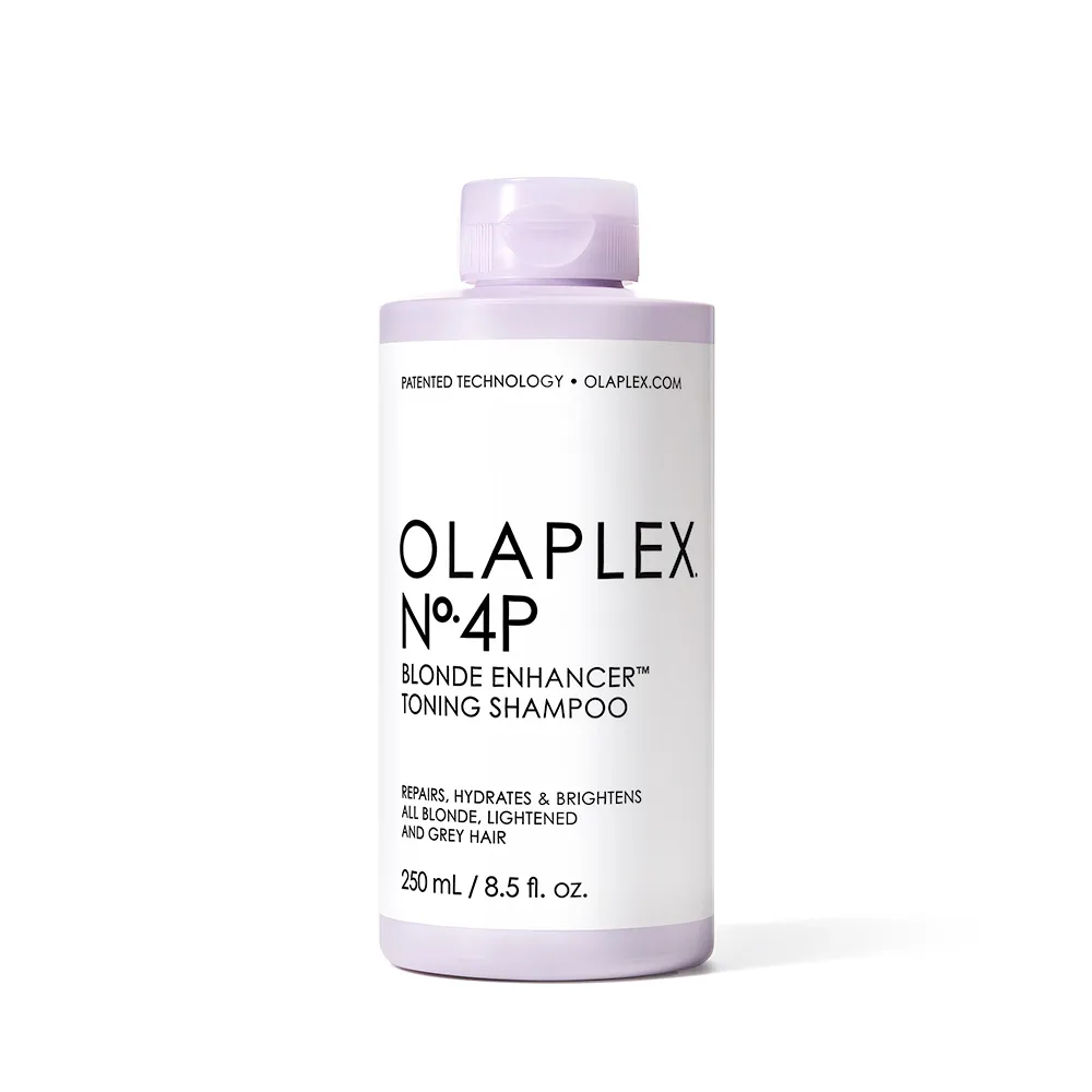 【OLAPLEX 歐啦】歐啦4號溫和水潤洗髮乳 250ml(專櫃公司貨) 歷史價格詳細信息