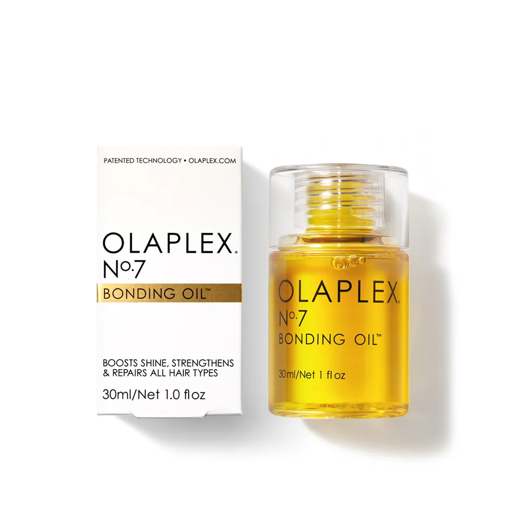 【OLAPLEX 歐啦】7號結構還原精油60ml(髮油/免沖洗/洗後修護/滑順/歐拉) 歷史價格詳細信息