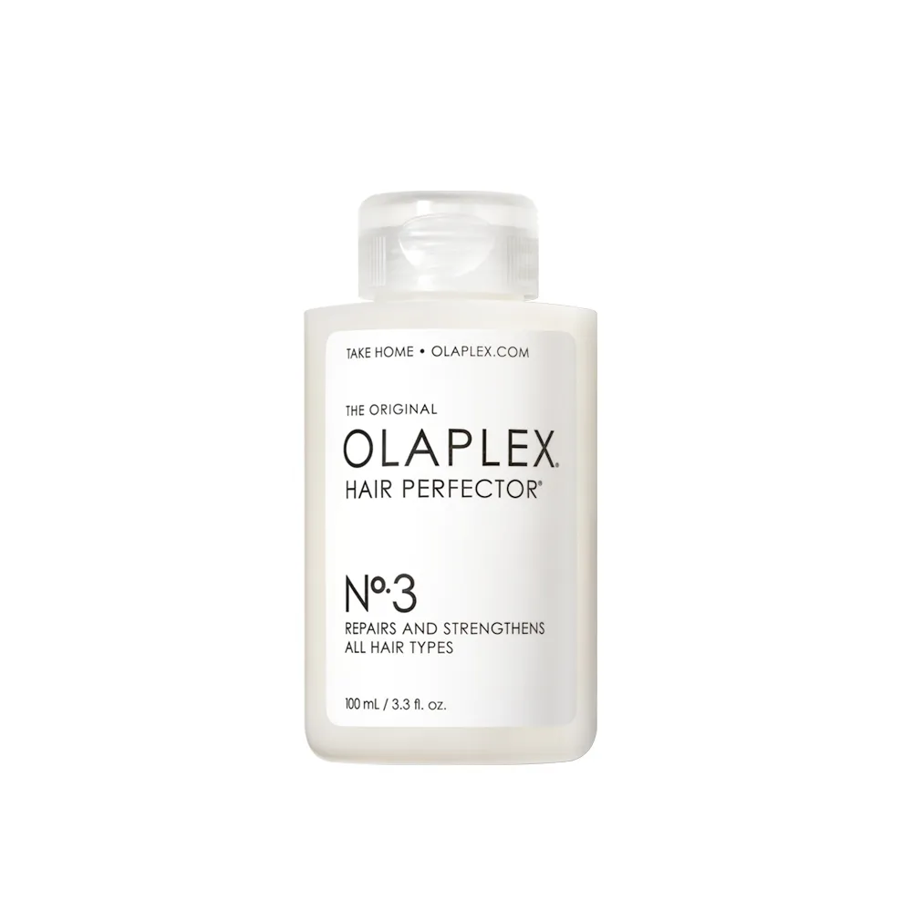 OLAPLEX 歐啦 3號 結構還原護髮素(100ml)-國際航空版【美麗購】 歷史價格詳細信息