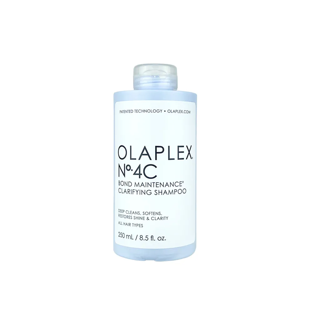【OLAPLEX 歐啦】歐啦4號溫和水潤洗髮乳 250ml(專櫃公司貨) 歷史價格詳細信息