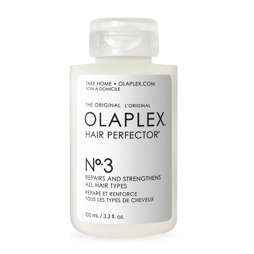 OLAPLEX 歐啦 3號 結構還原護髮素(100ml)-國際航空版【美麗購】 歷史價格詳細信息