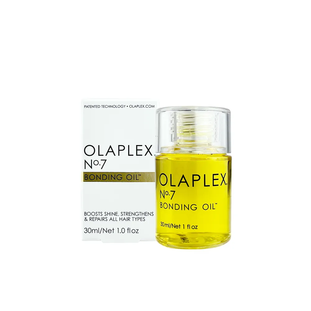 【OLAPLEX 歐啦】7號結構還原精油60ml(髮油/免沖洗/洗後修護/滑順/歐拉) 歷史價格詳細信息