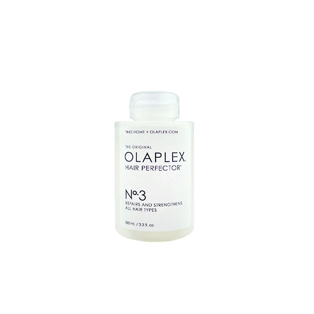 OLAPLEX 歐啦 3號 結構還原護髮素(100ml)-國際航空版【美麗購】 歷史價格詳細信息
