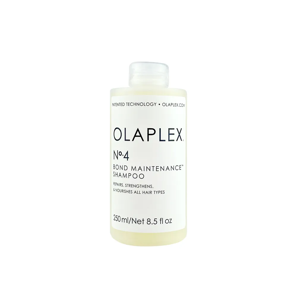 【OLAPLEX 歐啦】歐啦4號溫和水潤洗髮乳 250ml(專櫃公司貨) 歷史價格詳細信息