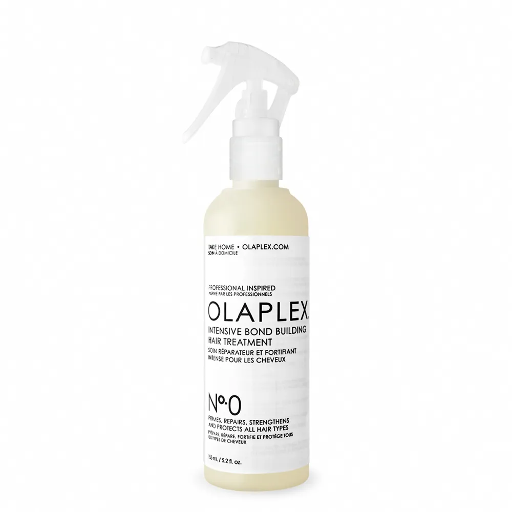 OLAPLEX 歐啦 前導液/護髮/洗髮/修護乳/還原油 (多款擇一) 歷史價格詳細信息