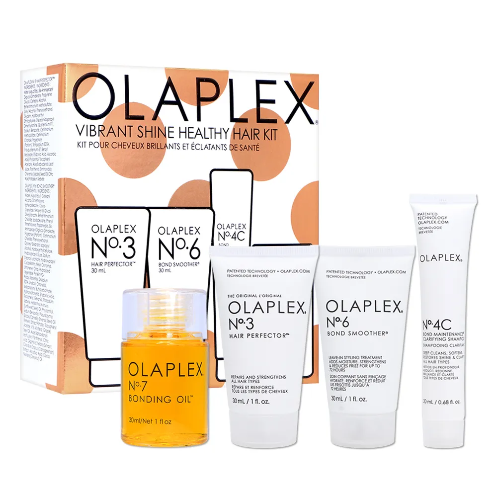【OLAPLEX 歐啦】7號結構還原精油60ml(髮油/免沖洗/洗後修護/滑順/歐拉) 歷史價格詳細信息