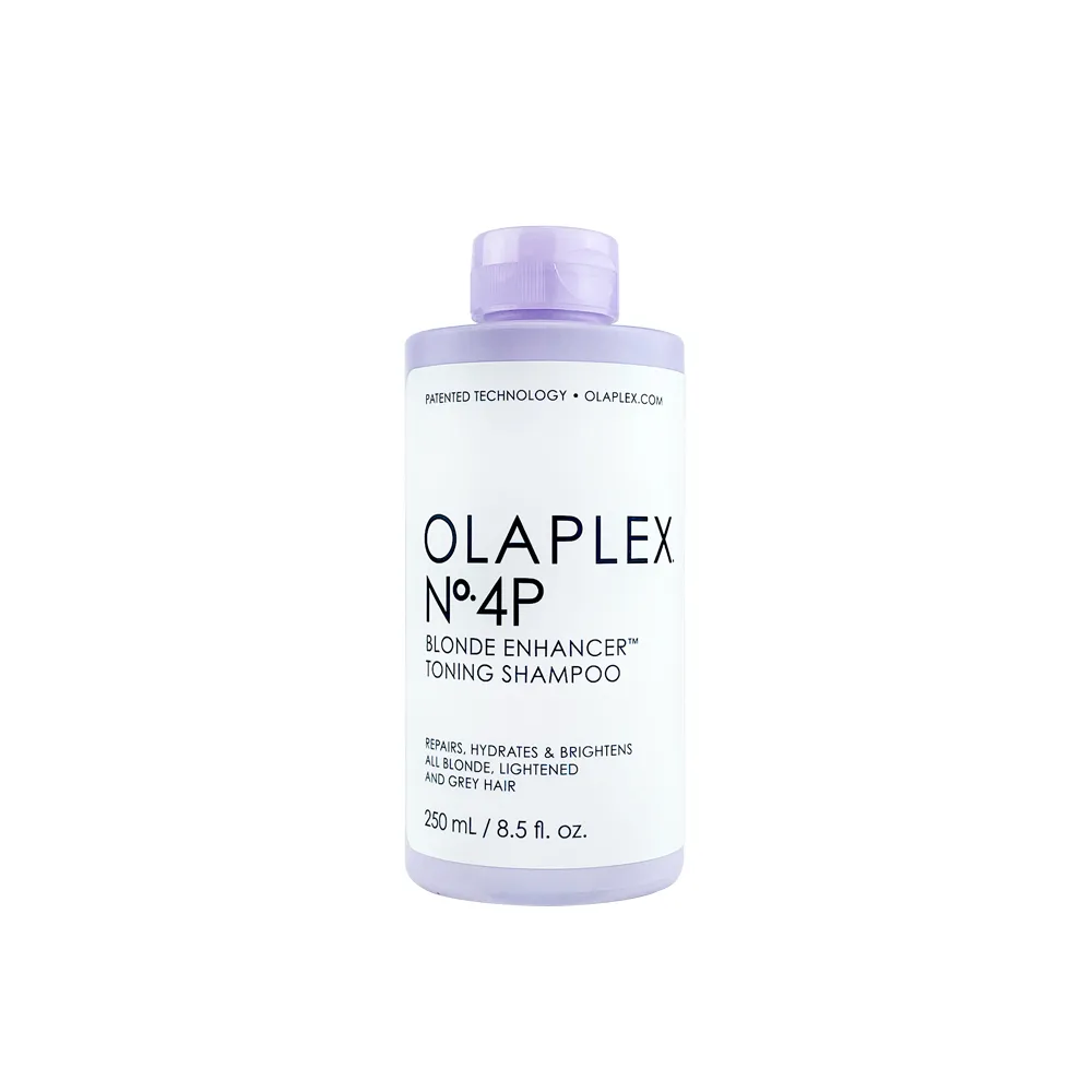 【OLAPLEX 歐啦】歐啦4號溫和水潤洗髮乳 250ml(專櫃公司貨) 歷史價格詳細信息