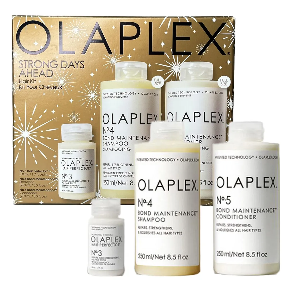 【OLAPLEX 歐啦】歐啦4號溫和水潤洗髮乳 250ml(專櫃公司貨) 歷史價格詳細信息