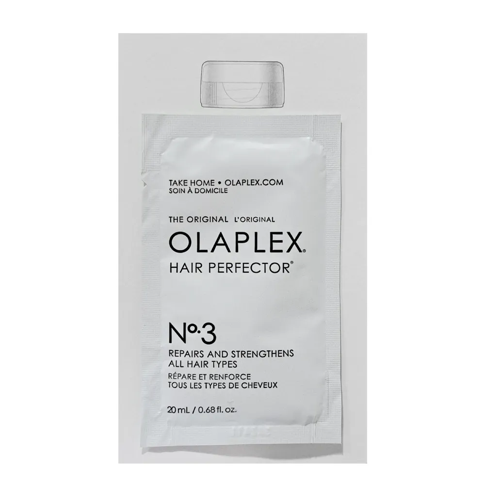 OLAPLEX 歐啦 3號 結構還原護髮素(100ml)-國際航空版【美麗購】 歷史價格詳細信息