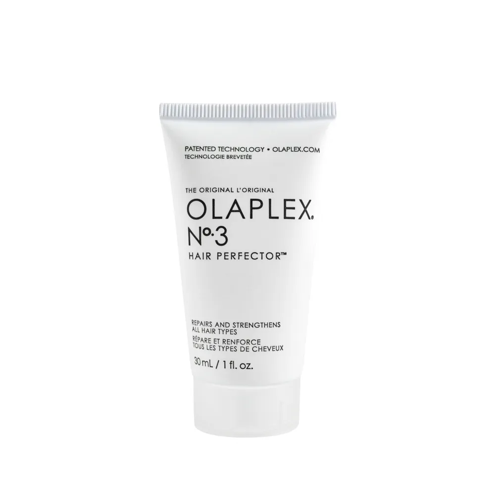 OLAPLEX 歐啦 3號 結構還原護髮素(100ml)-國際航空版【美麗購】 歷史價格詳細信息