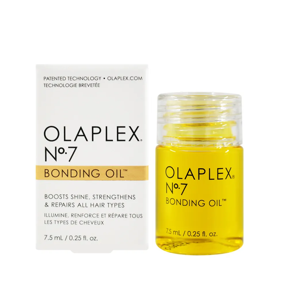 【OLAPLEX 歐啦】7號結構還原精油60ml(髮油/免沖洗/洗後修護/滑順/歐拉) 歷史價格詳細信息
