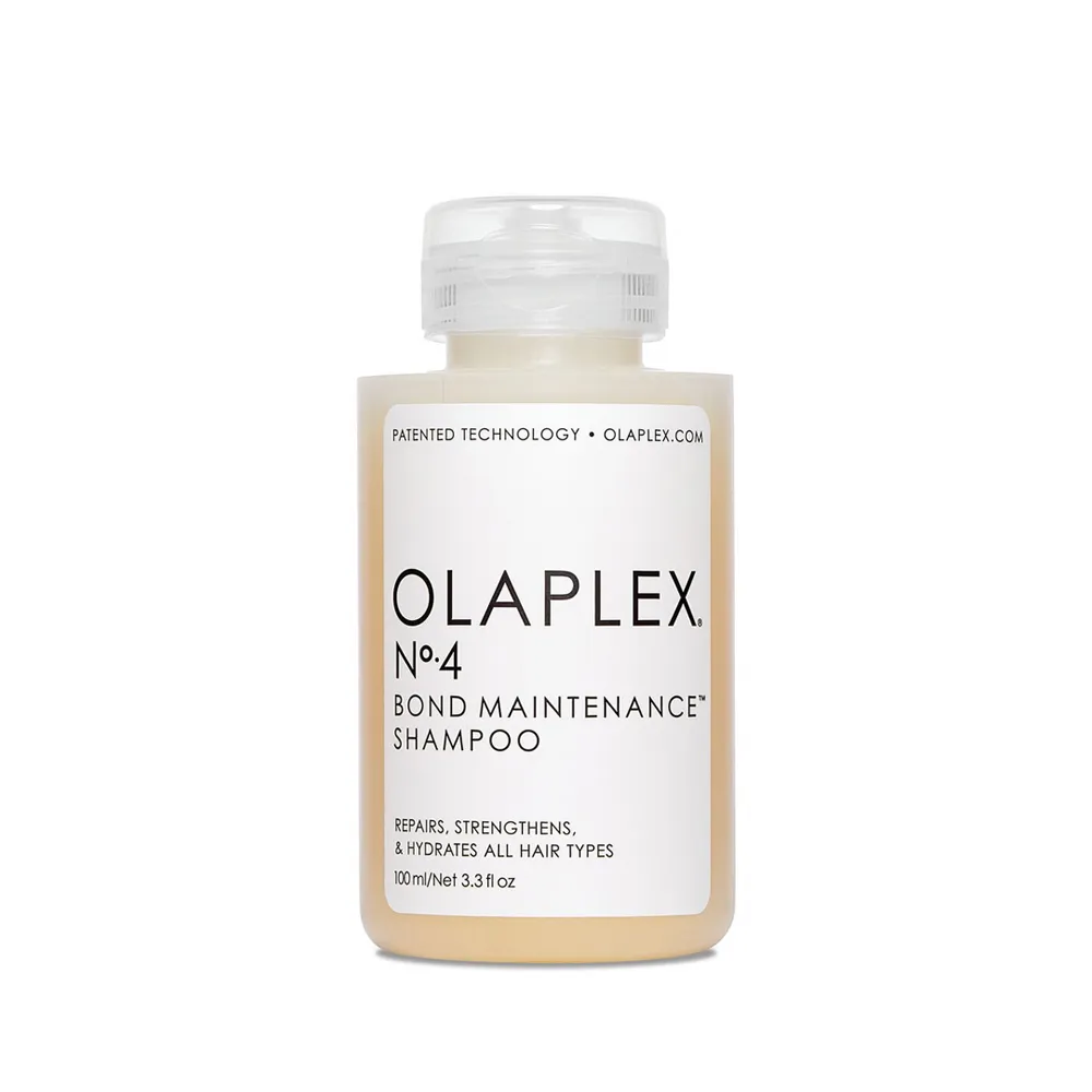 【OLAPLEX 歐啦】歐啦4號溫和水潤洗髮乳 250ml(專櫃公司貨) 歷史價格詳細信息