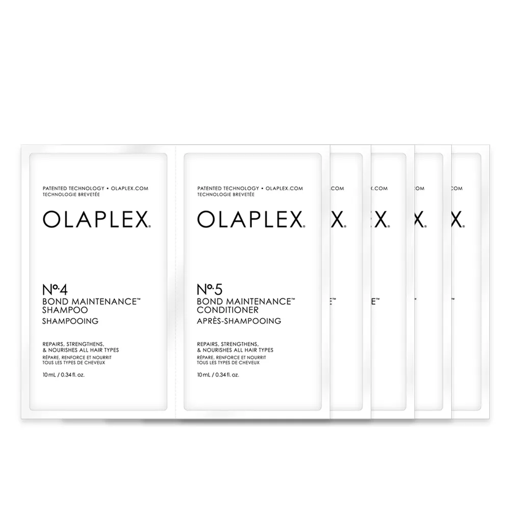 【OLAPLEX 歐啦】歐啦5號溫和水潤護髮素 20ml 超值3入組 Nº.5 歷史價格詳細信息