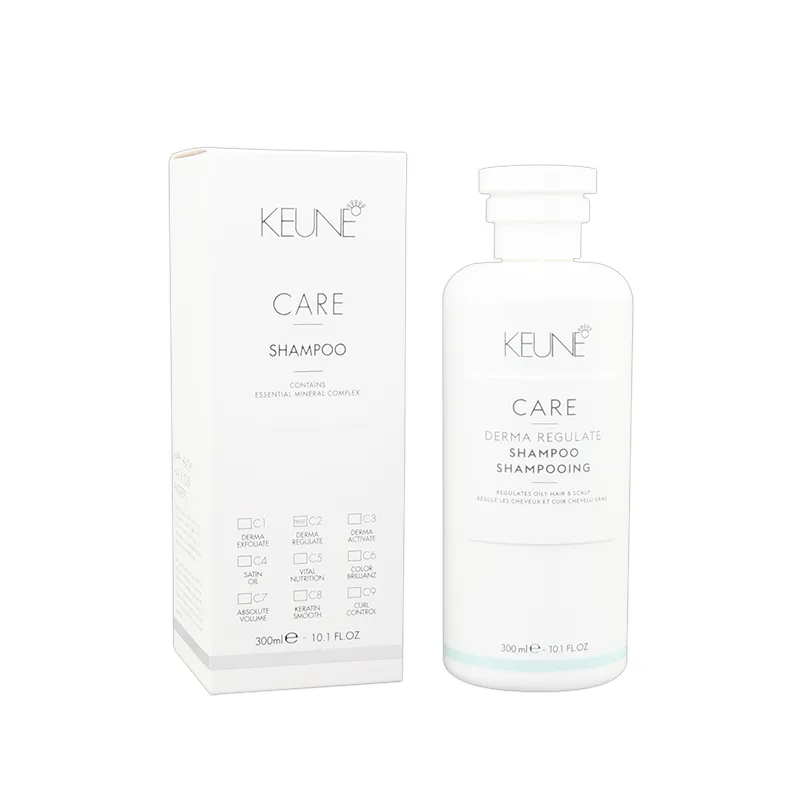 【KEUNE 肯葳】C2控油洗髮精1000ml(平輸商品) 歷史價格詳細信息