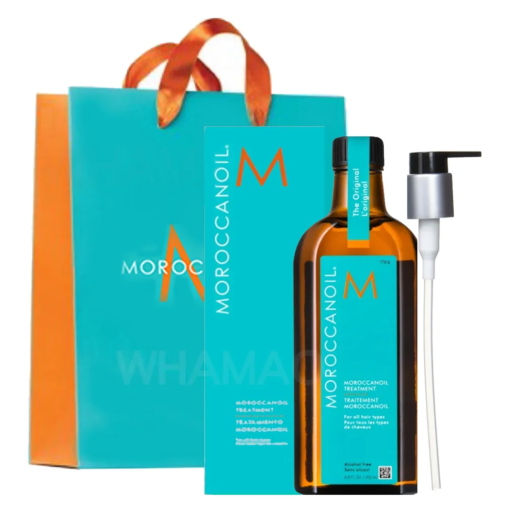 MOROCCANOIL 摩洛哥優油200ml  x20入 歷史價格詳細信息