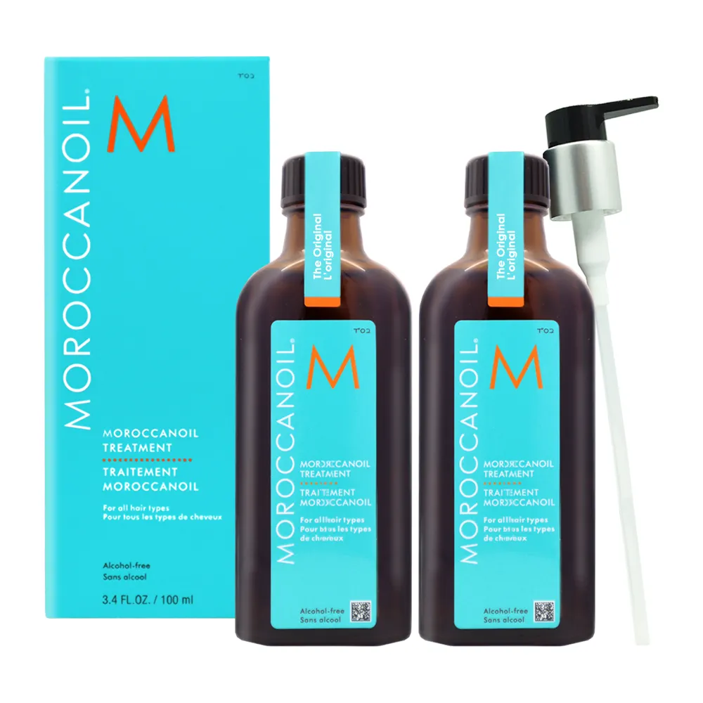 MOROCCANOIL 摩洛哥優油100ml 歷史價格詳細信息