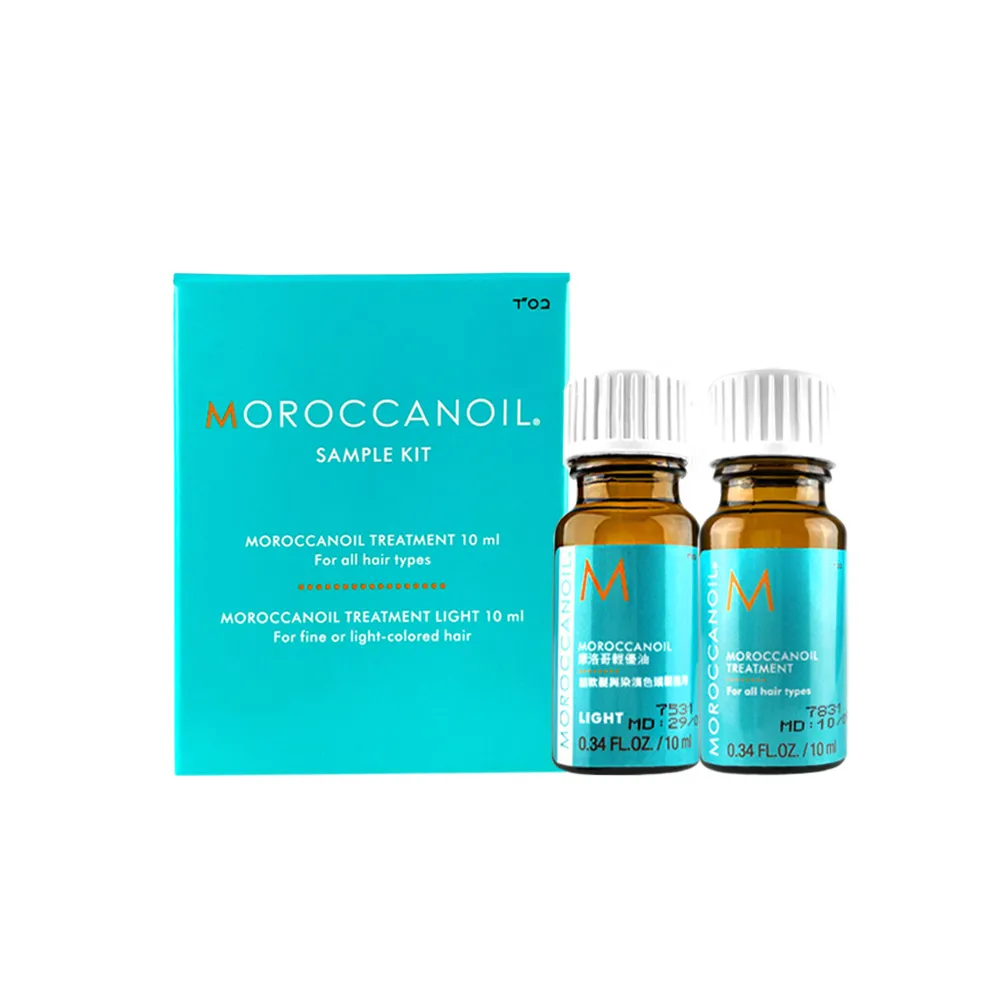 【MOROCCANOIL】優油mini組 歷史價格詳細信息