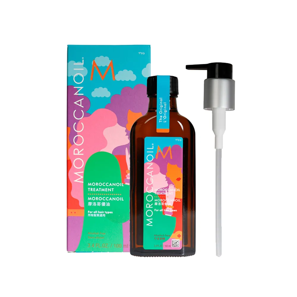 MOROCCANOIL 摩洛哥優油100ml 歷史價格詳細信息