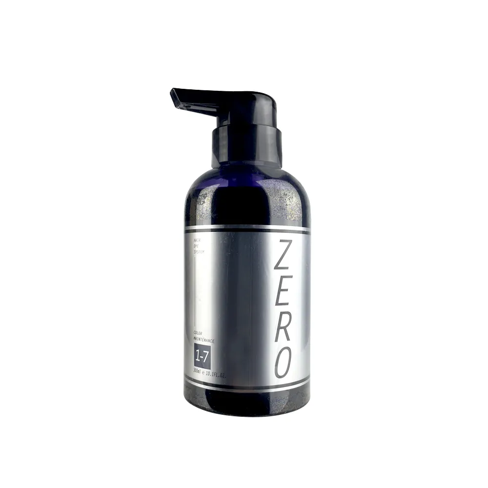 WAJASS 威傑士 ZERO 炫染髮浴 洗髮精 補色洗 增亮 護色 染髮 1000ml 公司貨(任選一入) 歷史價格詳細信息